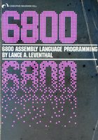 6800 Assembly Language Programming