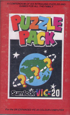 Puzzle Pack