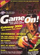 Amiga Format - June 1997
