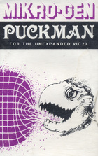 Puckman