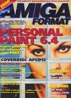 Amiga Format - April 1997