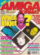 Amiga Format - April 1998