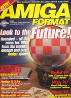 Amiga Format - January 1998