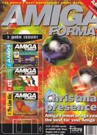 Amiga Format - January 1995