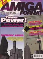 Amiga Format - July 1997
