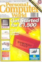 Personal Computer World - June 1994