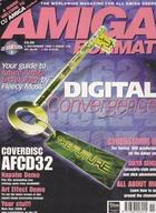Amiga Format - November 1998
