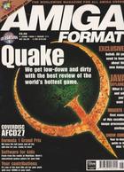 Amiga Format - June 1998