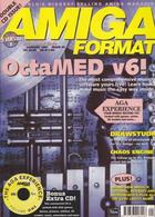 Amiga Format - January 1997