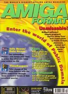 Amiga Format - October 1995