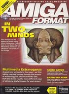 Amiga Format - October 1996