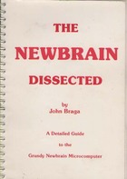 The Newbrain Dissected 