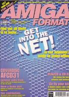 Amiga Format - October 1998