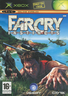 Far Cry Instincts