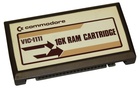 Commodore VIC-20 16K RAM Cartridge