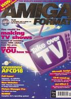 Amiga Format - October 1997