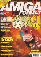 Amiga Format - March 1998