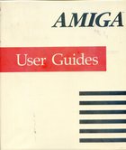 Amiga User Guides