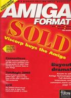 Amiga Format - June 1996