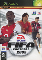 FIFA Football 2005