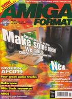 Amiga Format - November 1997