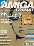 Amiga Format - May 1998
