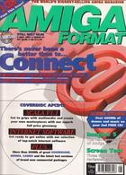 Amiga Format - May 1997