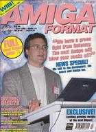 Amiga Format - July 1998