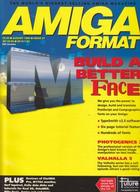 Amiga Format - August 1996