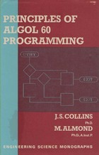 Principles of Algol 60 programming 