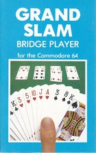 Grand Slam Bridge Player