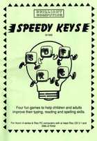 Speedy Keys