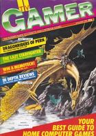 TV Gamer - January 1985