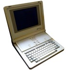 Zenith ZFL-181-93 Laptop