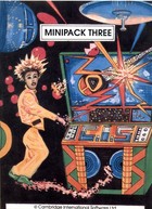 MiniPack Three