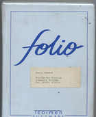 Folio French (Evaluation Version)