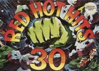 30 Red Hot Hits