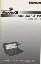 Windows CE The Handheld PC Companion