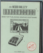 The Nidd Valley Illustrator