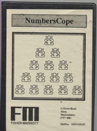 NumbersCope