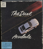 The Duel: Test Drive II