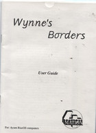 Wynne's Borders
