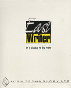 Easi Writer