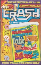Crash Powertape