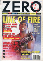 Zero - December 1990