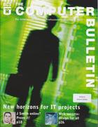 The Computer Bulletin - November 2002
