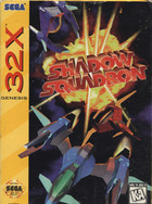 Shadow Squadron (US Version)