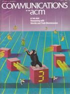 Communications of the ACM - April 1988