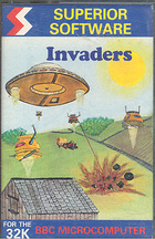 Invaders