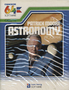 The Patrick Moore Astronomy Program